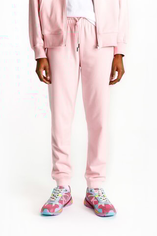 Jogging - Rose
