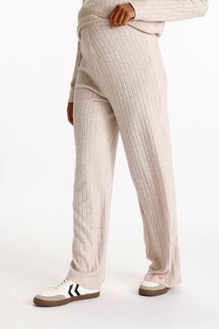 Pantalon de maternité - Beige