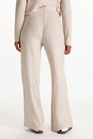 Pantalon de maternité - Beige