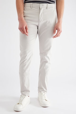 Chino skinny - Beige
