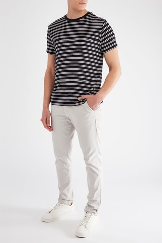 Chino skinny - Beige
