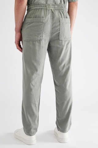 Pantalon - Vert