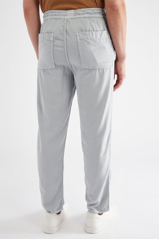 Pantalon - Gris