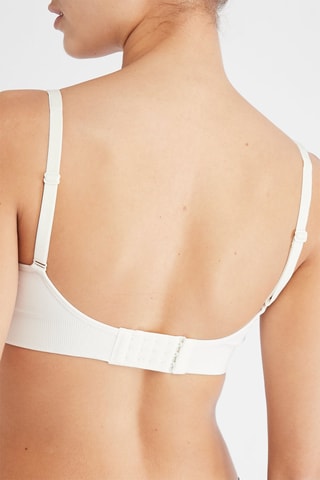 2 brassières - Blanc
