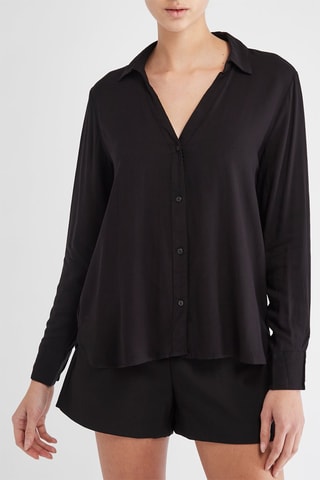 Chemise - Noir