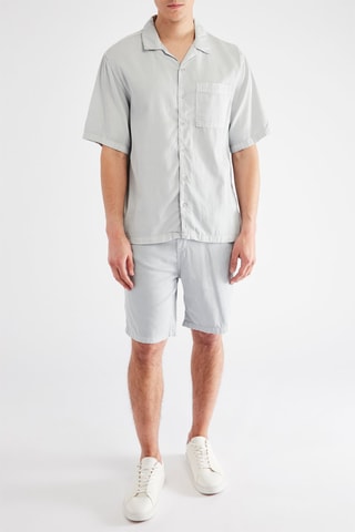 Chemise - Gris