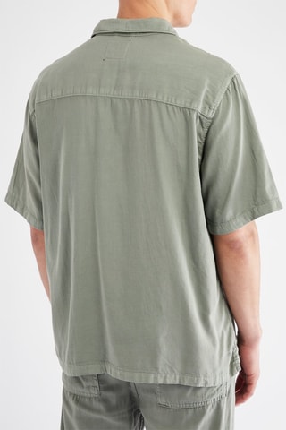 Chemise - Vert