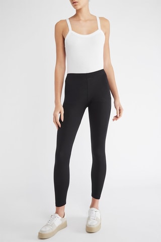 Legging - Zwart