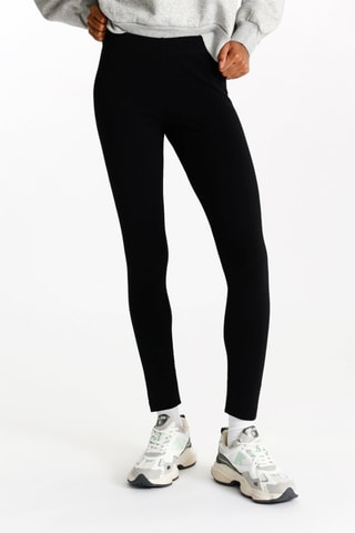 Legging - Zwart