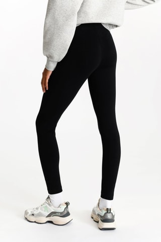 Legging - Zwart