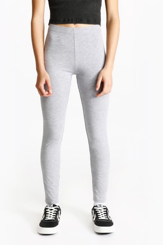 Legging - Gris  