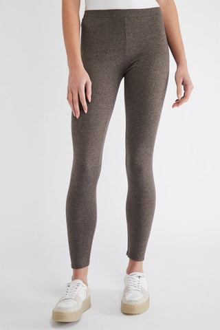 Legging - Marron