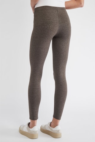 Legging - Marron