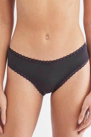 3 culottes - Multicolore