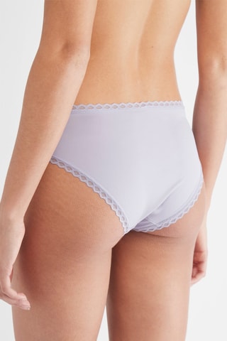 3 culottes - Multicolore