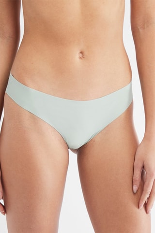 7 culottes - Multicolore