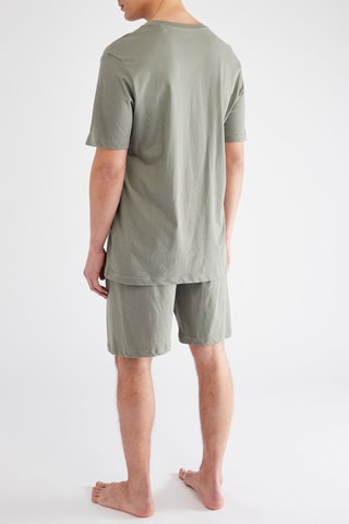 Ensemble de pyjama - Vert