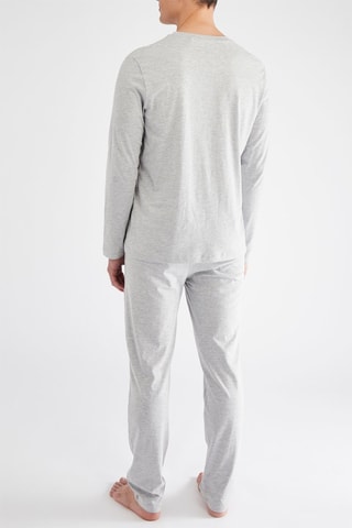 Ensemble de pyjama - Gris