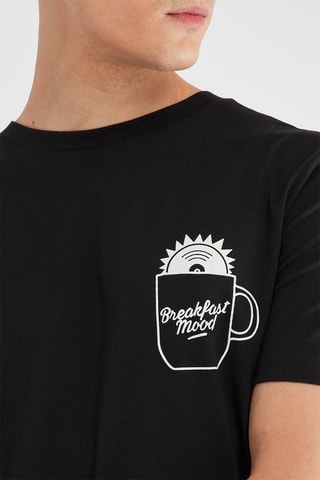 Ensemble de pyjama - Noir