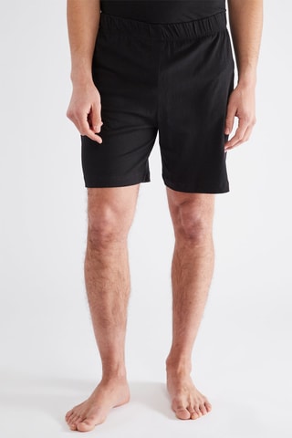 Ensemble de pyjama - Noir