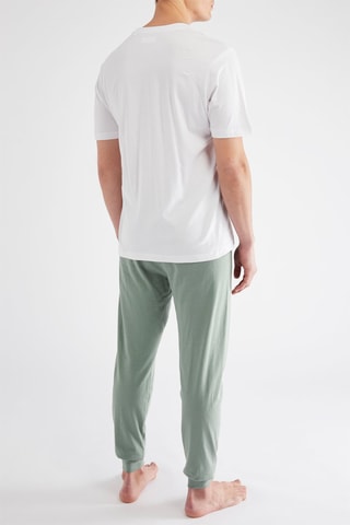 Ensemble de pyjama - Blanc