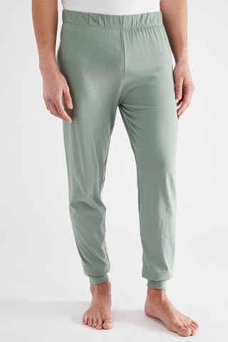 Ensemble de pyjama - Blanc