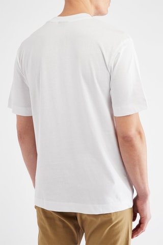 T-shirt - Blanc