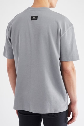 T-shirt - Gris