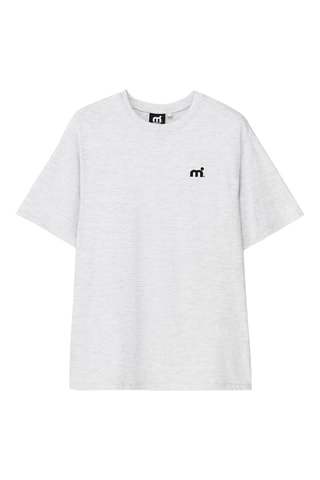 T-shirt - Gris