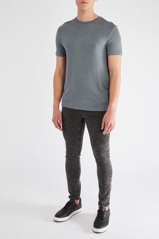 T-shirt - Gris