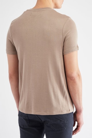 T-shirt - Beige