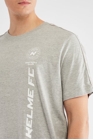 T-shirt - Gris