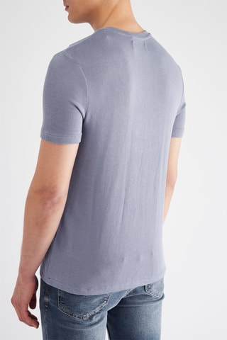 T-shirt - Bleu