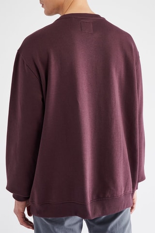 Sweat - Bordeaux