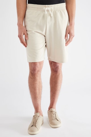 Bermuda - Beige