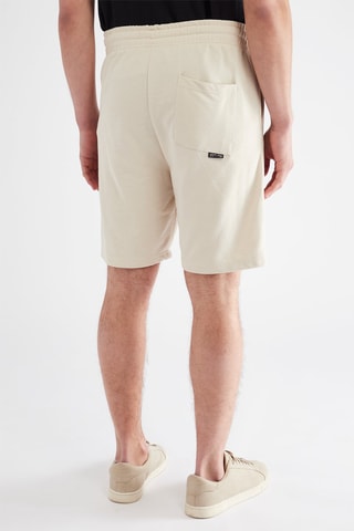Bermuda - Beige