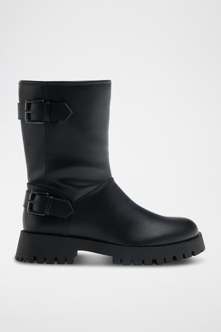 Bottines - Noir