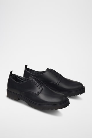Derbys - Noir