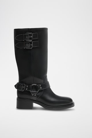 Bottes - Noir