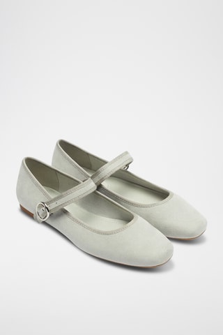 Babies - Vert d’eau