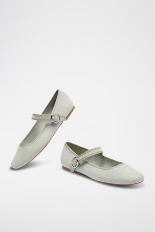 Babies - Vert d’eau