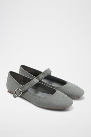 Babies - Gris foncé