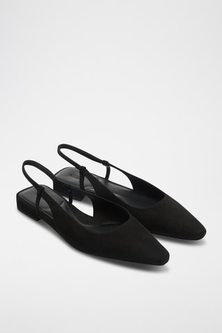Ballerines - Noir