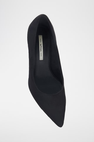 Escarpins - Noir