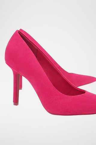 Escarpins - Fuchsia