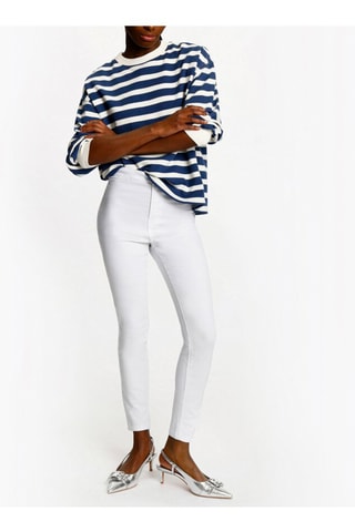 Escarpins - Argenté