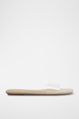 Muiltjes - Transparant