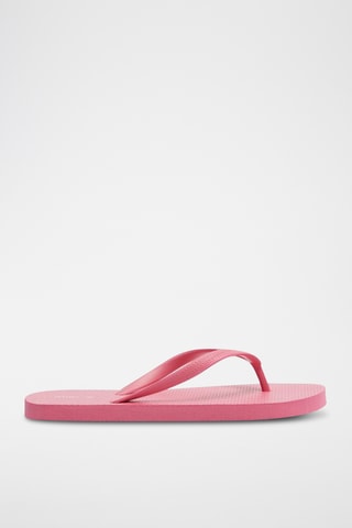 Tongs - Fuchsia