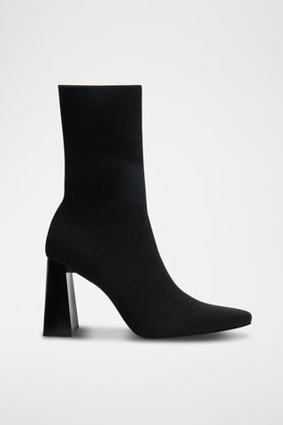 Bottines - Noir