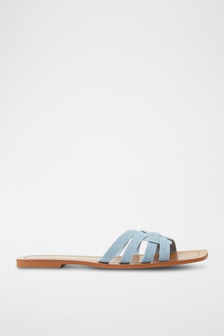 Muiltjes - Hemelsblauw